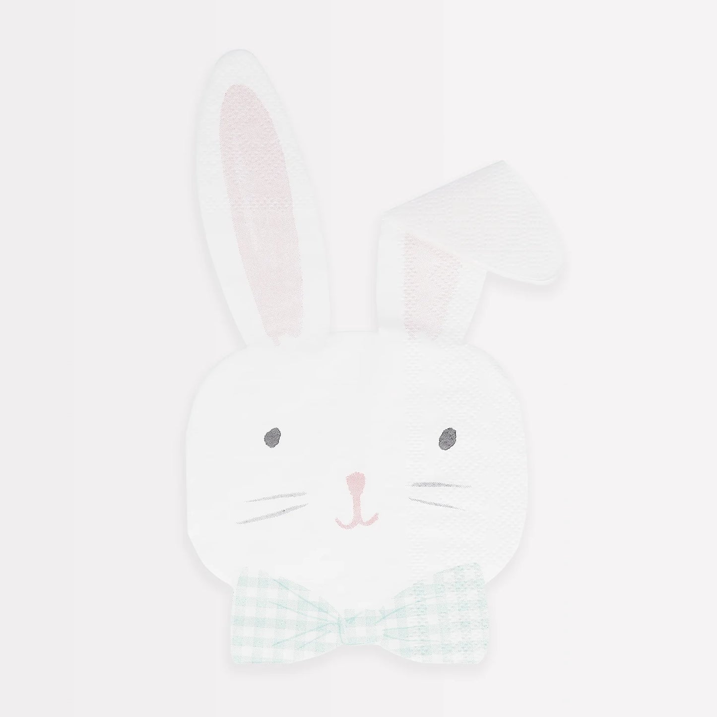 Easter Bunny Napkins