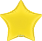 18” Yellow Star