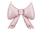 Foil Balloons for Garlands- Bow, Pink