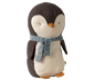 Penguin, Medium