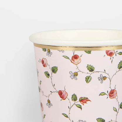 Laduree Marie-Antionette Cups