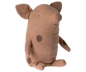 Truffle pig, Big - Vintage rose