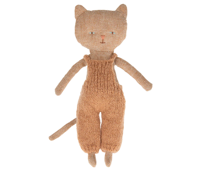 Chatons, Kitten - Ginger