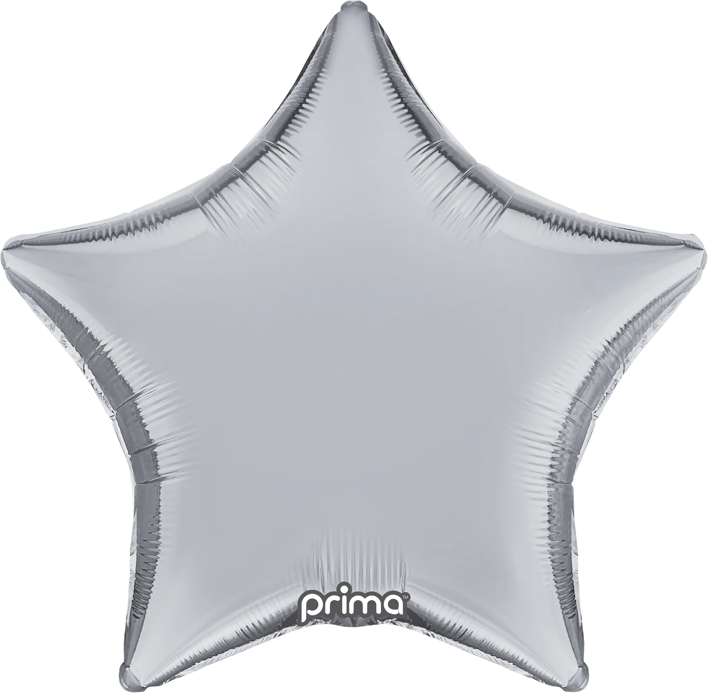 18" Silver Star