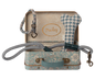 Puppy supply, Accessories - Blue