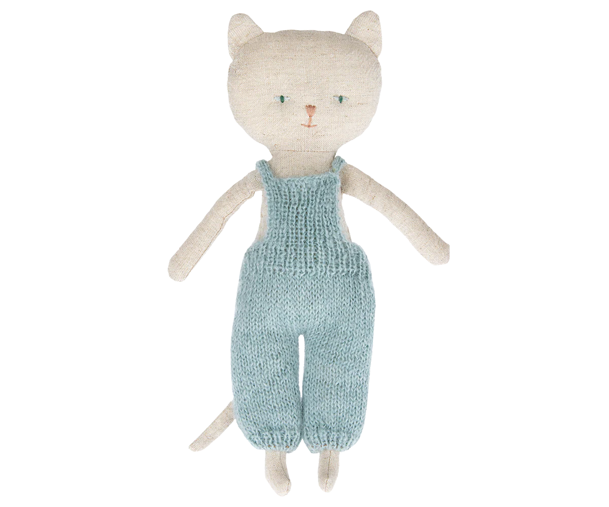 Chatons, Kitten - Dark Nature
