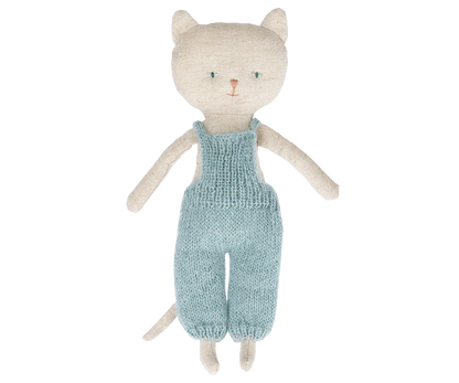 Chatons, Kitten - Dark Nature