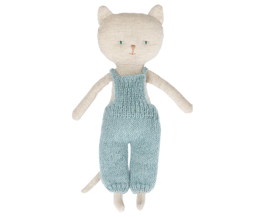 Chatons, Kitten - Dark Nature
