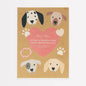 Dog Valentine Cards