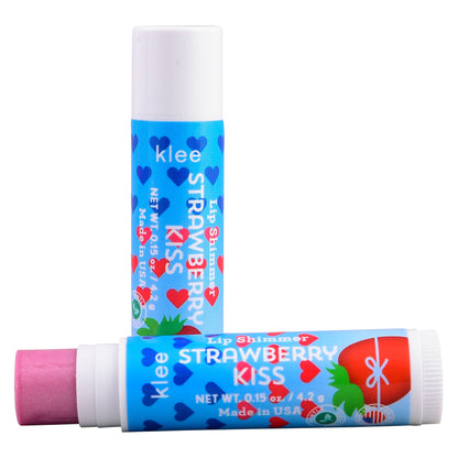 Wildflower Pop - Easter Blush and Lip Shimmer Set: Wildflower Pop