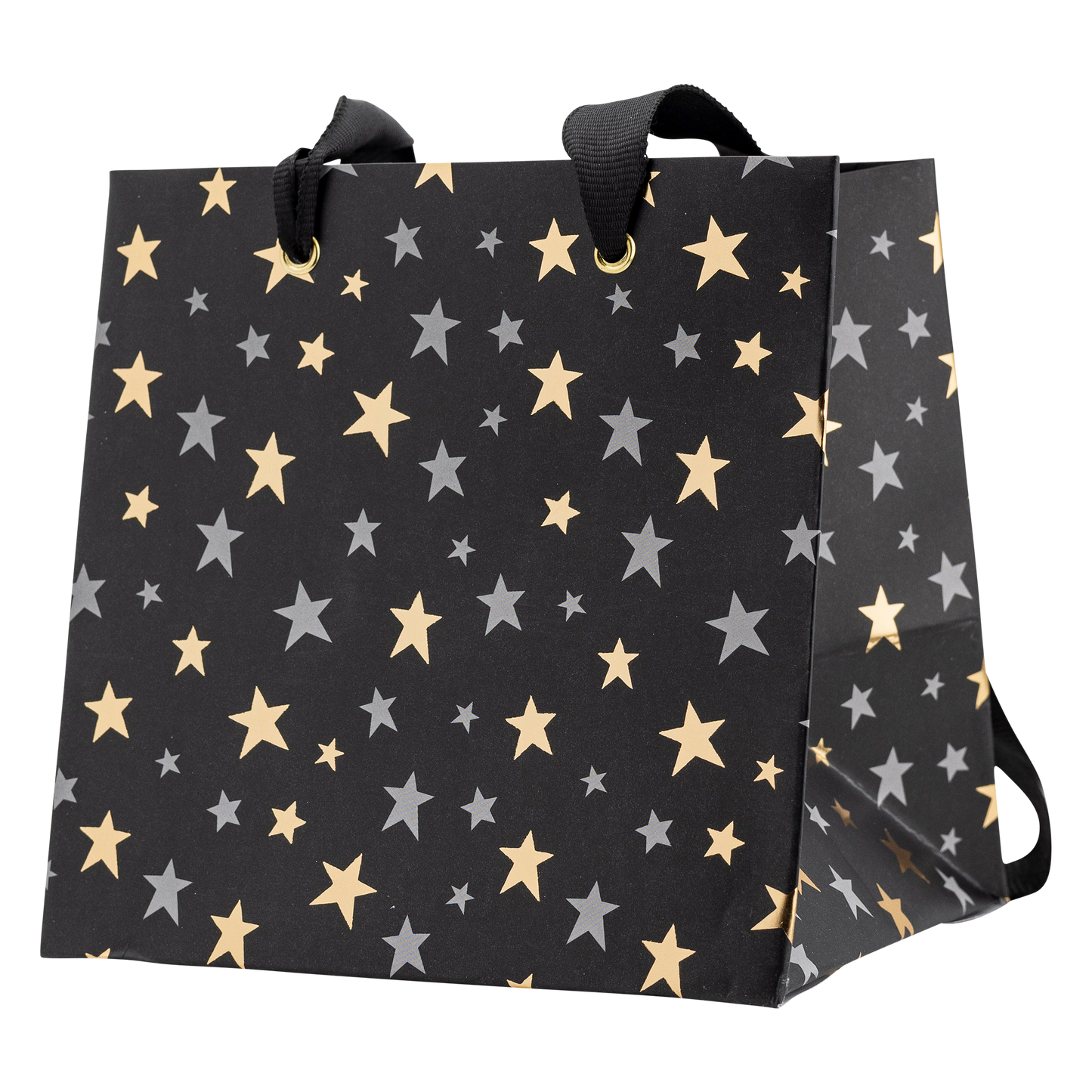 Grad Stars Gift Bag Set of 6