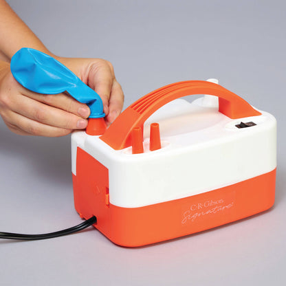 Electric Balloon Pump Inflator