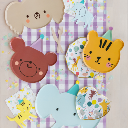 Little Celebrations Koala Platters