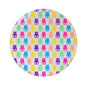 Gummy Bears Dinner Plates