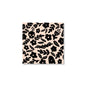 BONJOUR FÊTE X THAT WITCH SMALL NAPKINS