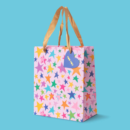 Gift Bags - Stars