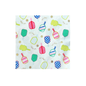 Pickleball Social Club Large Napkins