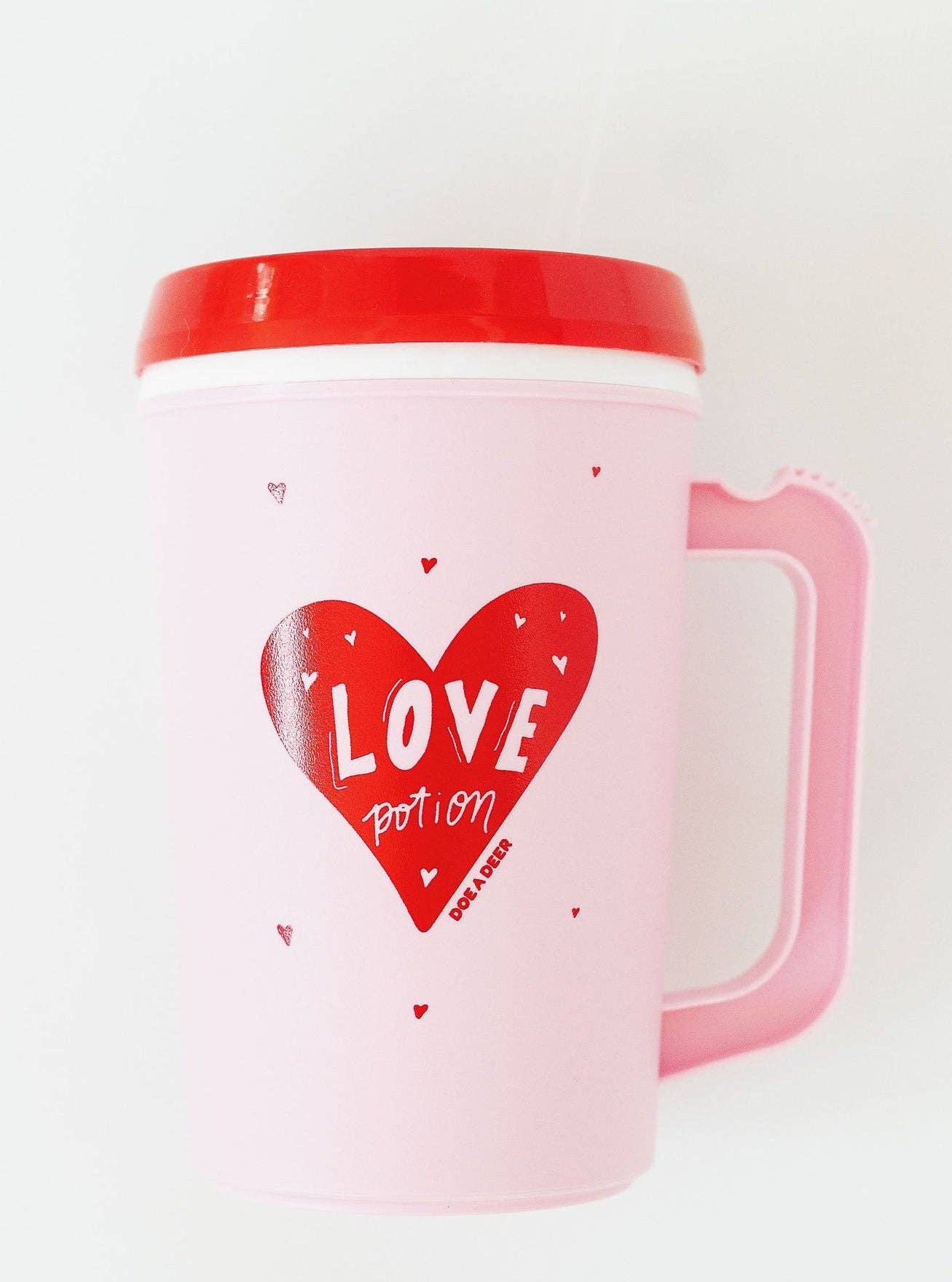 Love Potion Mega Mug | Spring