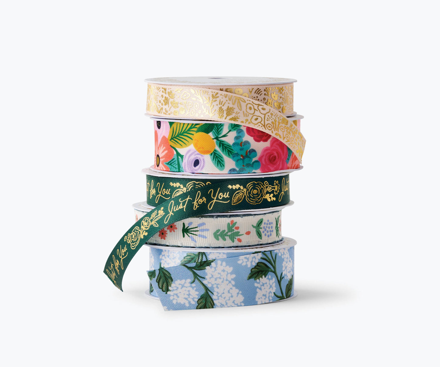 Garden Party Ribbon Set