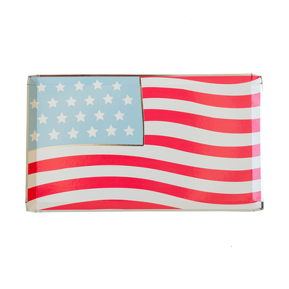 Merica! Dinner Plates - 8 Pk.