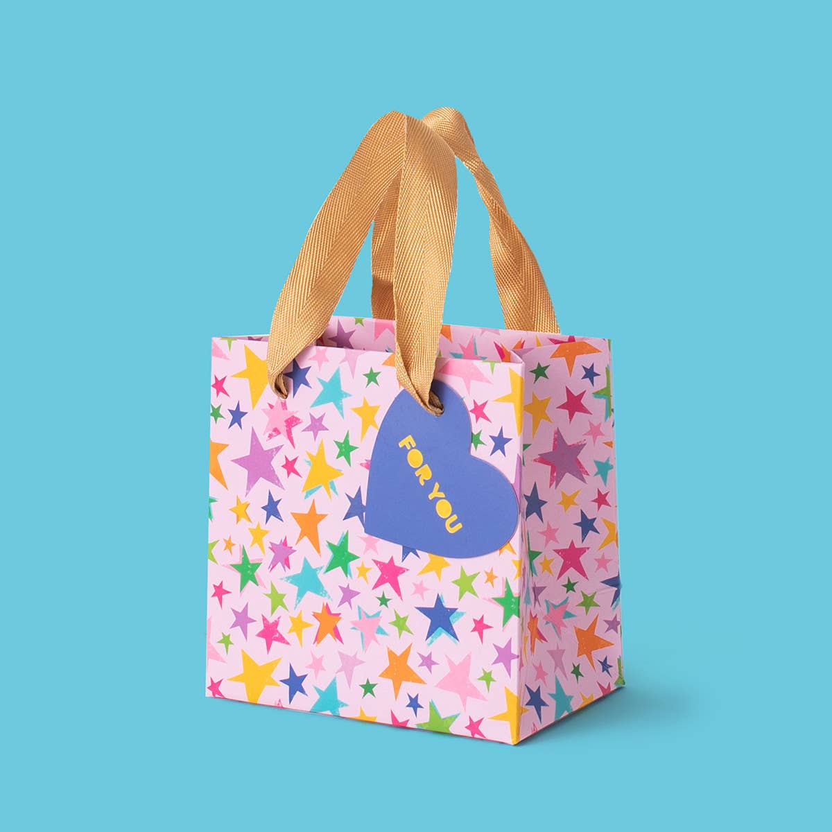 Gift Bags - Stars