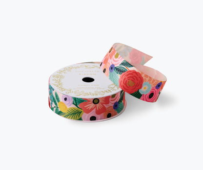 Garden Party Ribbon Set