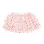 Birthday Girl Sprinkle Tiered Tutu