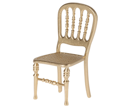 Chair, Mouse-Gold