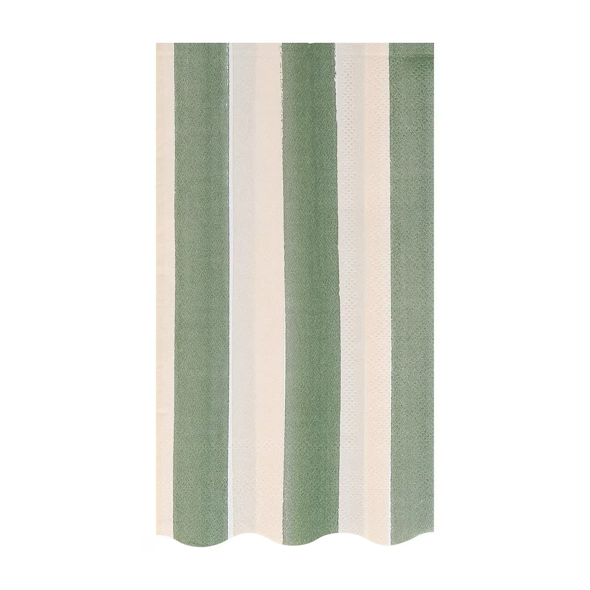 Fall Stripe Guest Towels (x 16)