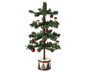 Christmas Tree, Mouse