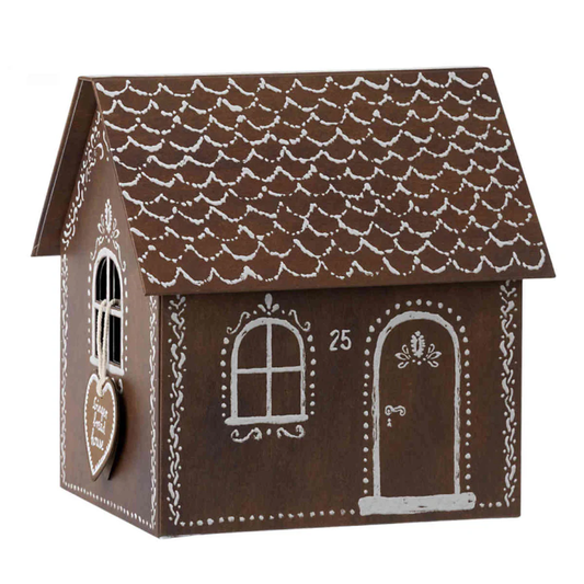 Gingerbread House- Small