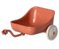 Tricycle hanger, Mouse - Coral