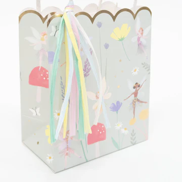 Fairy Party Bags (x8)