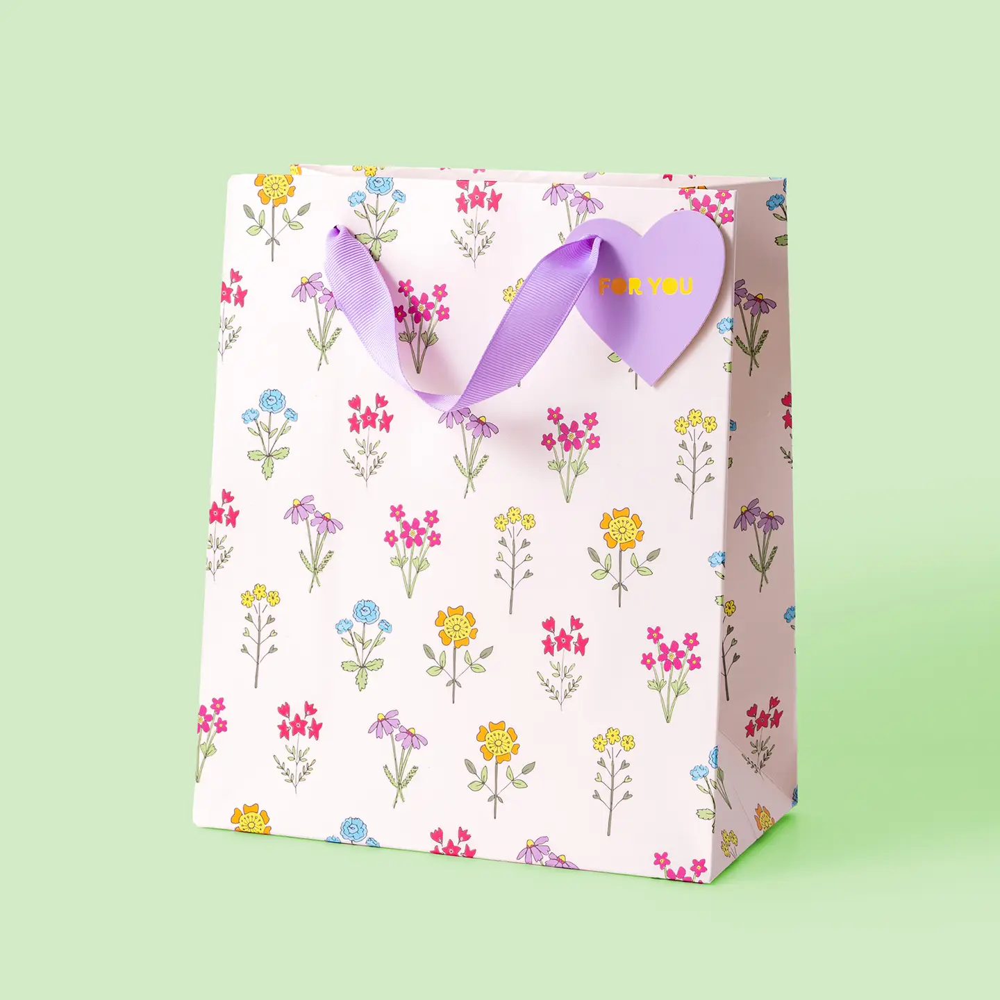 Gift Bags - Wildflowers