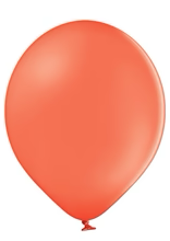 Ellie's Coral Crush Latex Balloons