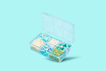 Seaside Days Mini Assorted Sprinkle Box