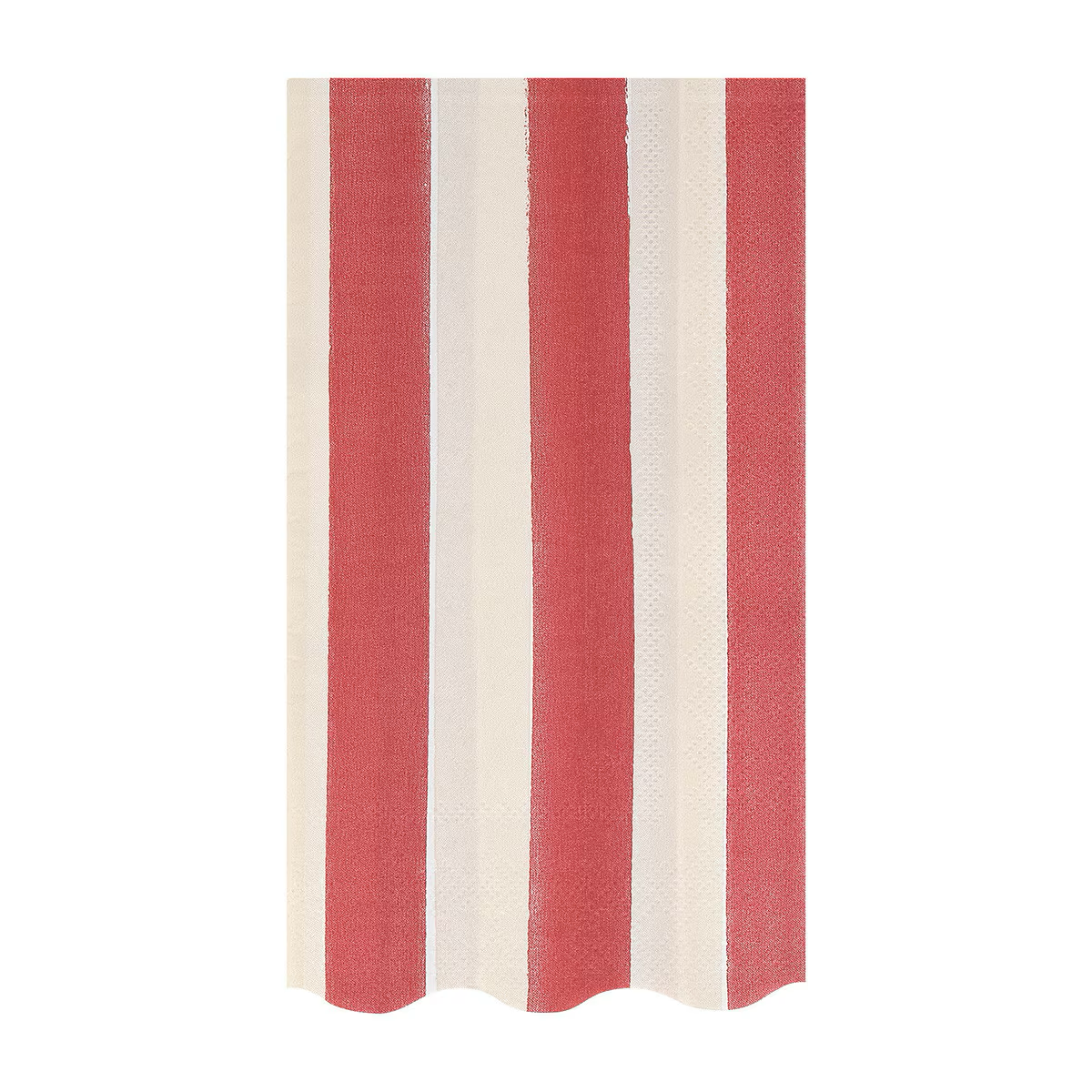 Fall Stripe Guest Towels (x 16)