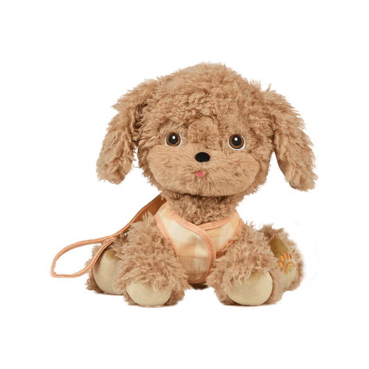 Dinkum Dogs Goldie