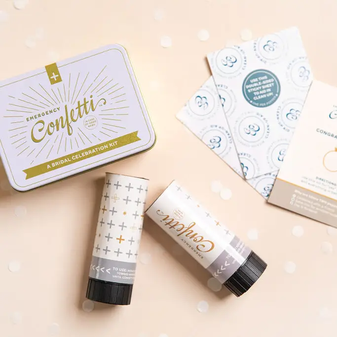 Bridal Celebration Kit