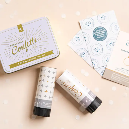 Bridal Celebration Kit