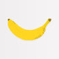 Banana Napkins (x 16)