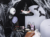 Halloween Spiderweb