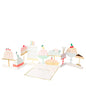 Cake Birthday Card