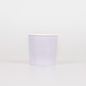 Periwinkle Tumbler Cups (x 8)