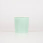 Sea Foam Green Tumbler Cups (x 8)