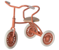 Abri à tricycle, Mouse - Coral