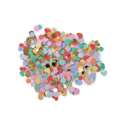 Magic Confetti Celebration Sprinkle Mix