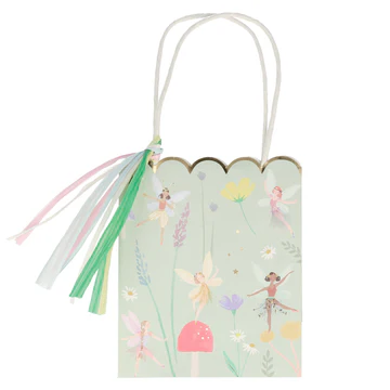 Fairy Party Bags (x8)