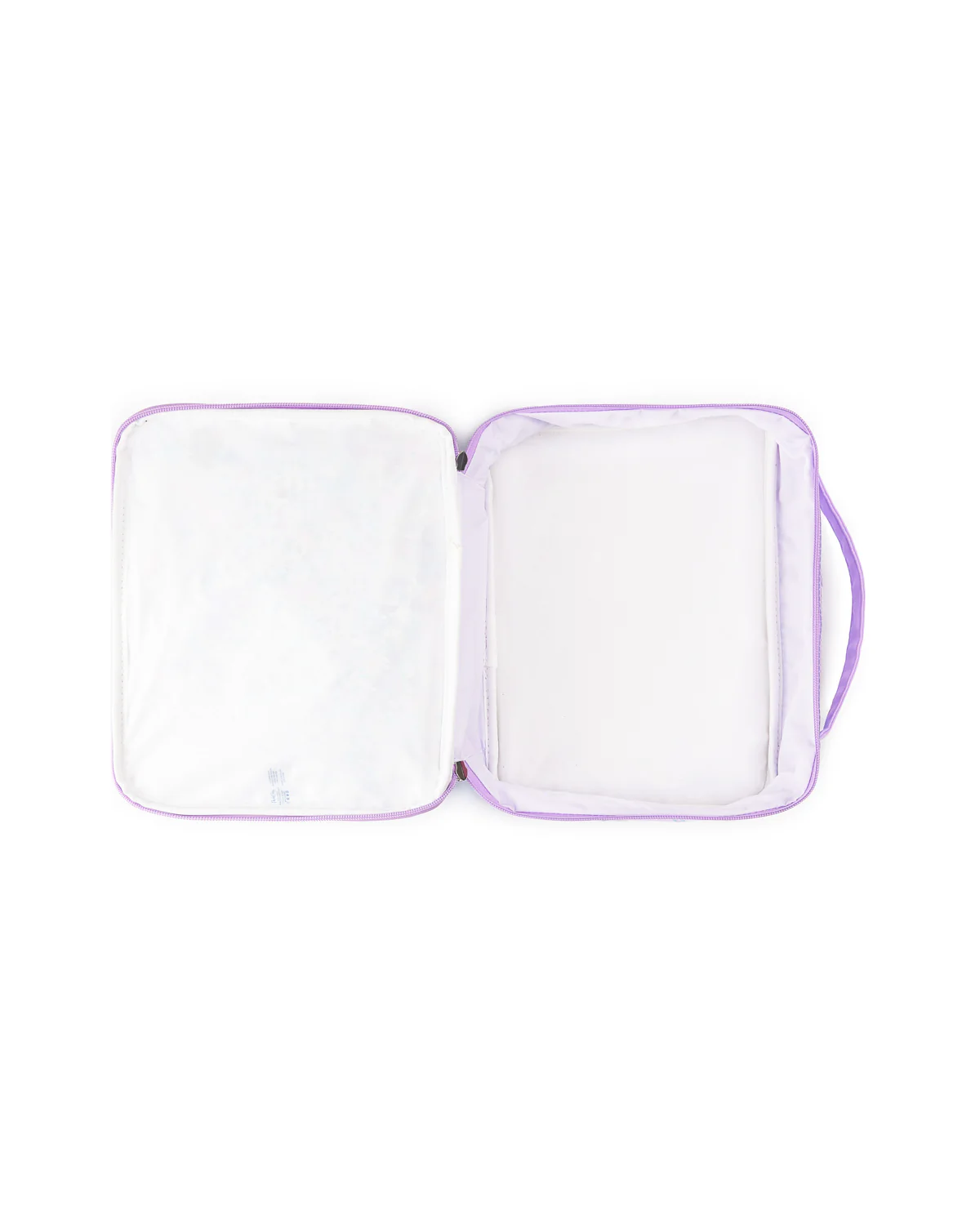 PARTY LIKE A UNICORN INSULATED CONFETTI LUNCHBOX