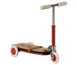 Kick board, Mouse - Red